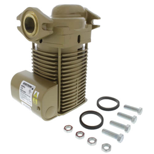 182212842 Armstrong Pumps 182212842 ARMflo E12.2B Bronze