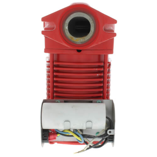 Main product image of ARMflo E14.2 Cast Iron Circulator, 0-52 GPM Flow