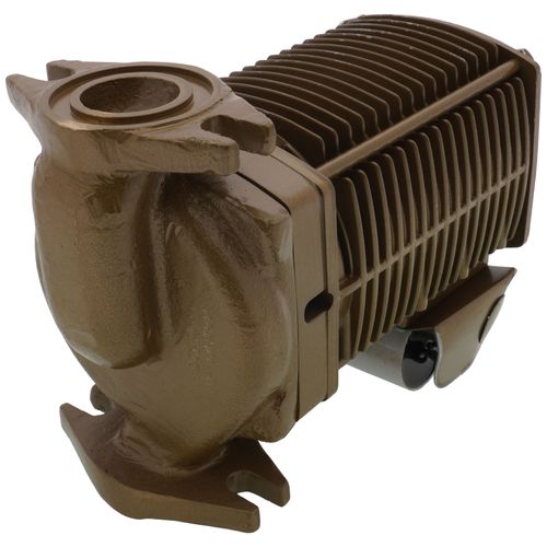 Main product image of ARMflo E14.2B Bronze Circulator, 0-52 GPM Flow
