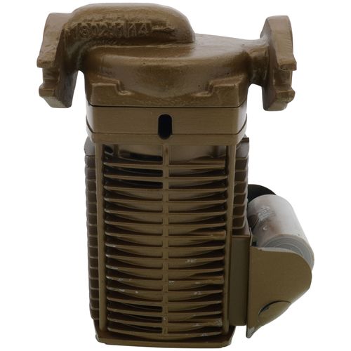 Main product image of ARMflo E14.2B Bronze Circulator, 0-52 GPM Flow