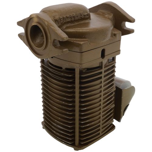 Main product image of ARMflo E14.2B Bronze Circulator, 0-52 GPM Flow