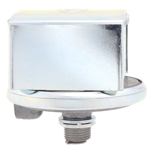 Main product image of Low Differential Pressure Switch, SPDT (1.5" - 5.0" W.C.)