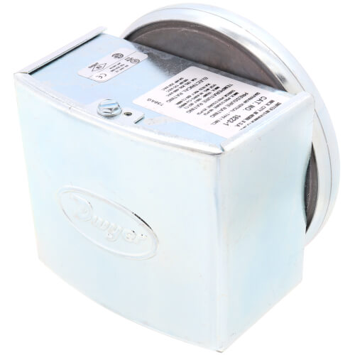 Main product image of Low Differential Pressure Switch, SPDT (1.5" - 5.0" W.C.)
