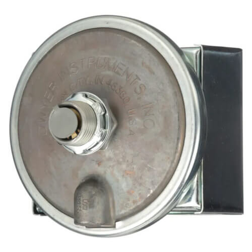 Main product image of Low Differential Pressure Switch, SPDT (3.0" - 22.0" W.C.)