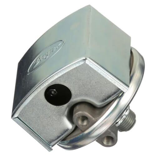 Main product image of Low Differential Pressure Switch, SPDT (3.0" - 22.0" W.C.)