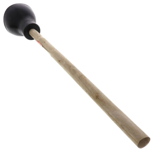 1825006 Walrich 1825006 HighNeck Vent Plunger with Stick