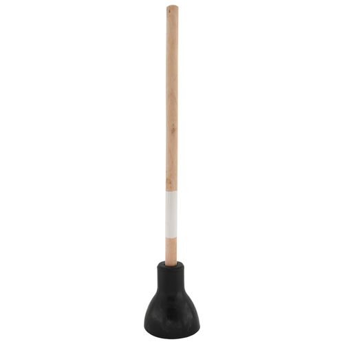 Main product image of High-Neck Vent Plunger with Stick