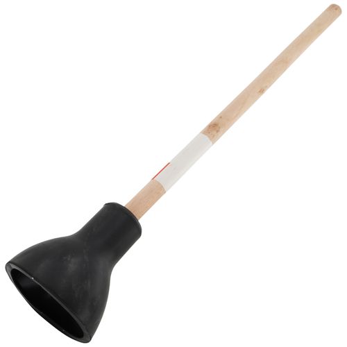 Main product image of High-Neck Vent Plunger with Stick