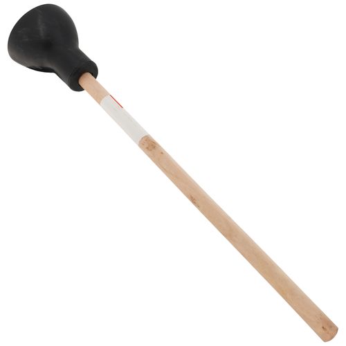 Main product image of High-Neck Vent Plunger with Stick