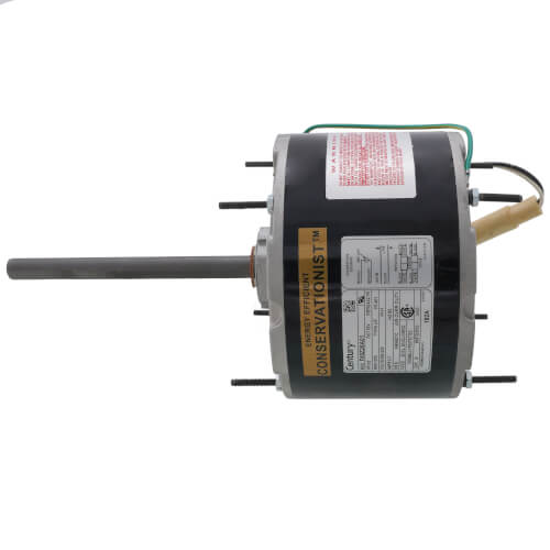 Main product image of 5-5/8" Motor (208-230V, 1075 RPM)