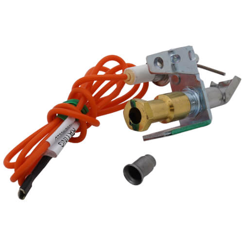 Main product image of 24" Pilot Electrode Assembly w/ Standard Flame (2S-6)