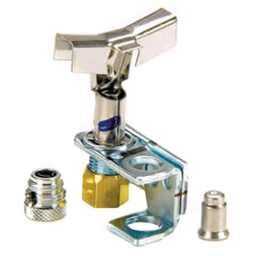 Main product image of 24" Pilot Electrode Assembly w/ 25° Right Flame (2SR-6ER)