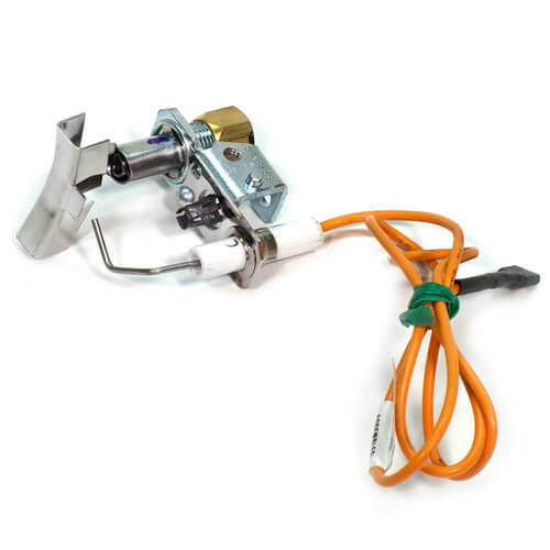 Main product image of 24" Pilot Electrode Assembly w/ 3-Way Flame (6S14-2ER)