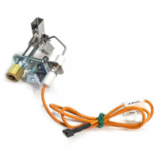 Main product image of 24" Pilot Electrode Assembly w/ 3-Way Flame (6S14-2ER)
