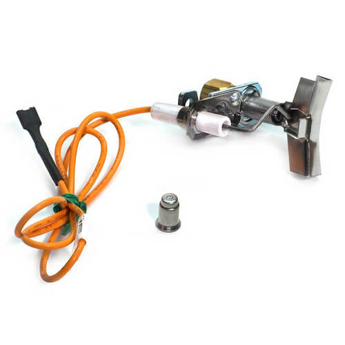 Main product image of 24" Pilot Electrode Assembly w/ 3-Way Flame (6S14-2ER)