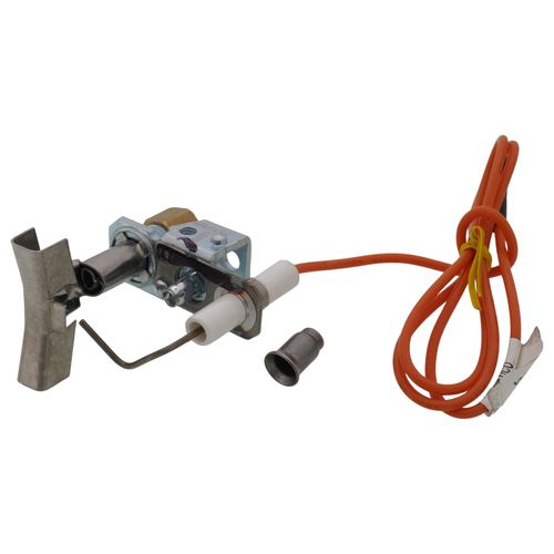 Main product image of 24" Pilot Electrode Assembly w/ 3-Way Flame (6S14-2ER)