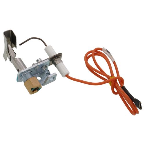Main product image of 24" Pilot Electrode Assembly w/ 3-Way Flame (6S14-2ER)