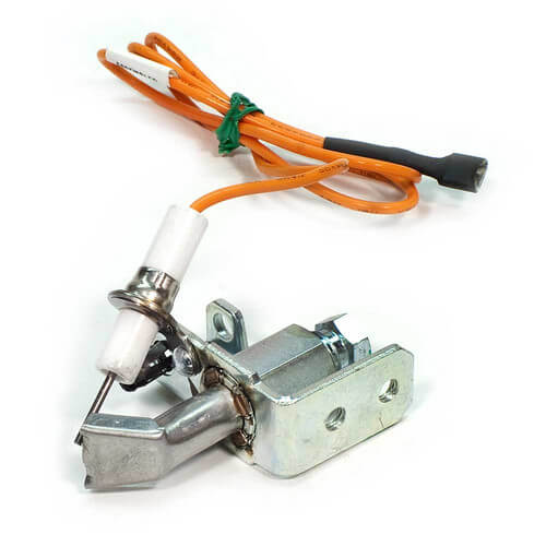 24" Pilot Electrode Assembly w/ Standard Flame (2S-60)