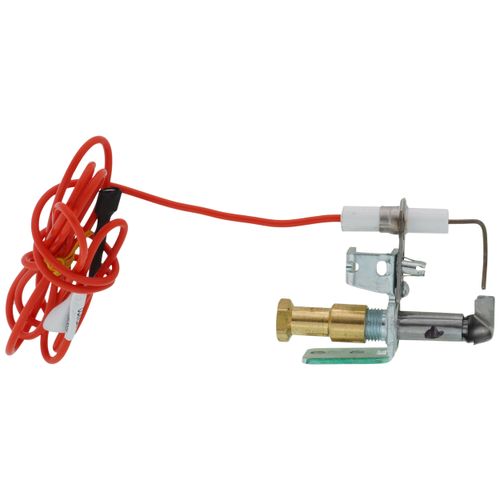 48" Pilot Electrode Assembly w/ 90° Left Flame (5SL-6)