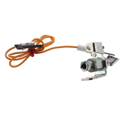 Main product image of 24" Pilot Electrode Assembly w/ 25° Left Flame (2SL-60)