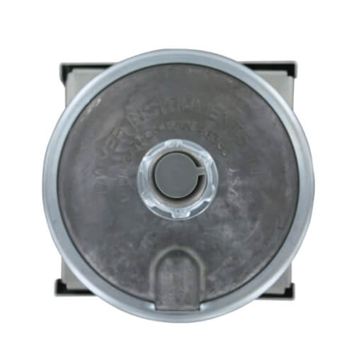 Main product image of Low Differential Pressure Switch, DPDT, Manual Reset (2.5" - 9.0" W.C.)