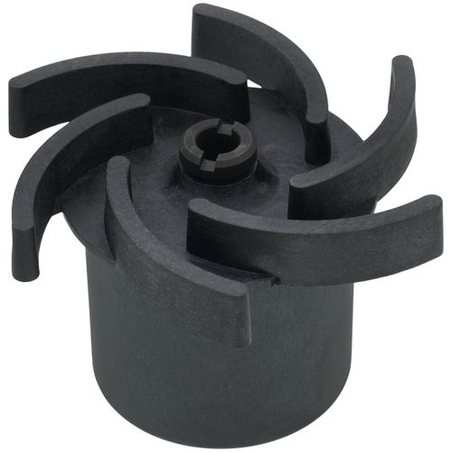 Main product image of Impeller w/ Bushing Assembly, for use with Model 5-MD-HC, TE-5-MD-HC, Series HC