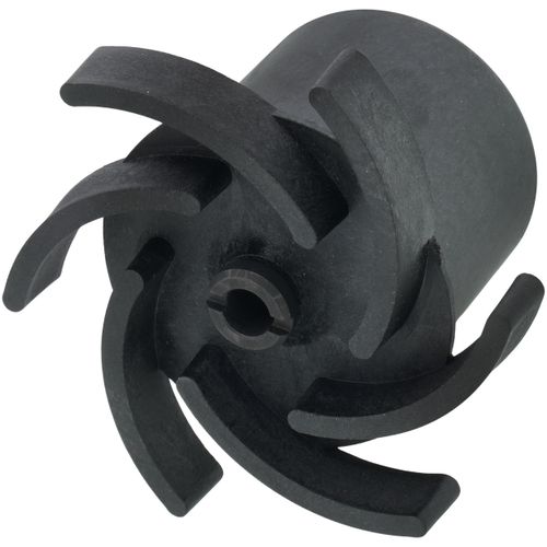 Main product image of Impeller w/ Bushing Assembly, for use with Model 5-MD-HC, TE-5-MD-HC, Series HC