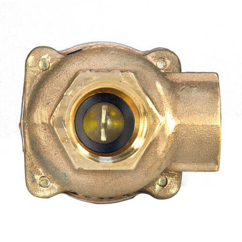 Main product image of 250-2-40, Relief Valve 2" NPT, 40 psi (2.8 kg/cm2)
