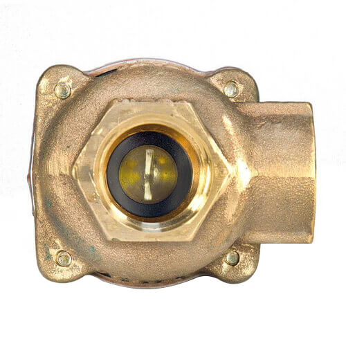Main product image of 250-2-50, Relief Valve 2" NPT, 50 psi (3.5 kg/cm2)