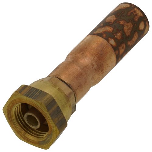 Main product image of 5/8" ODF x Aeroquip Fitting Adapter