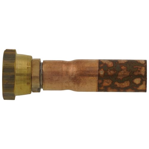 Main product image of 5/8" ODF x Aeroquip Fitting Adapter
