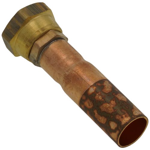 Main product image of 5/8" ODF x Aeroquip Fitting Adapter