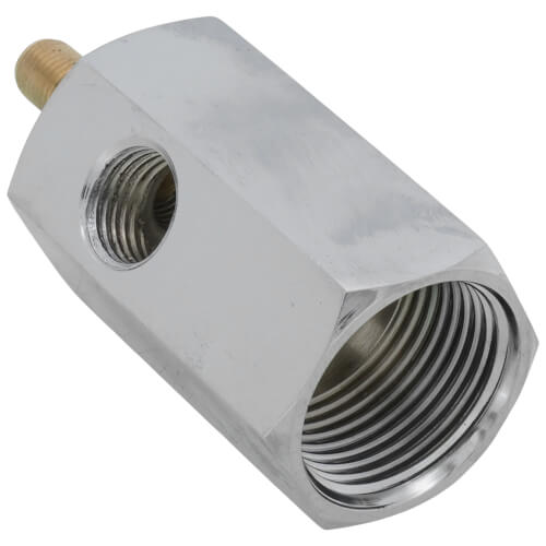 Main product image of Gas Tester Complete w/ 1/8" NPT Air Valve