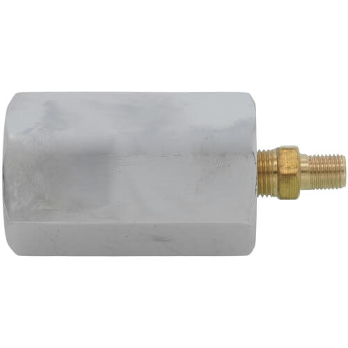 Main product image of Gas Tester Complete w/ 1/8" NPT Air Valve
