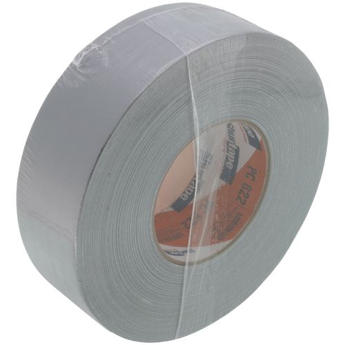 Main product image of PC 622 Silver Premium Cloth Duct Tape (2" x 180')
