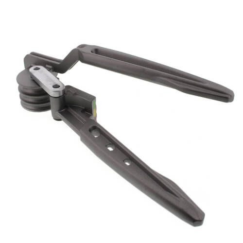 TC1438 Tri-Tube Bender for 1/4", 5/16" 3/8"