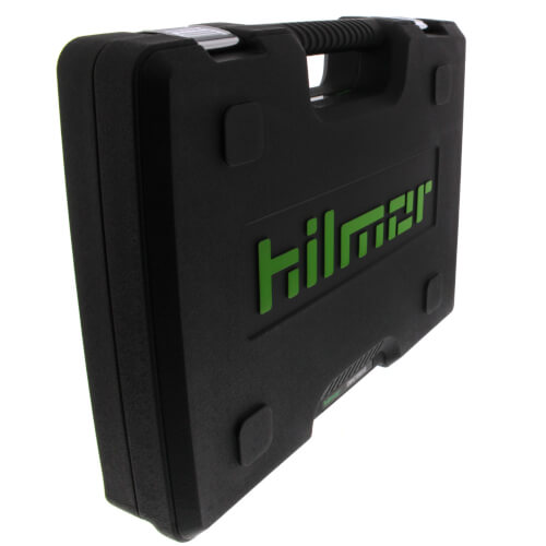 Compact Bender Kit for 1/4" to 7/8"