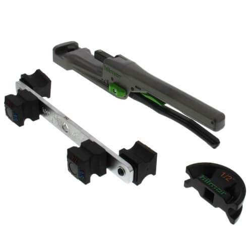 Compact Bender Kit for 1/4" to 7/8"