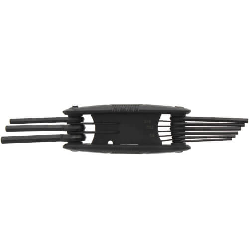 1839048 Hilmor Tools 1839048 Folding Hex Key Sets