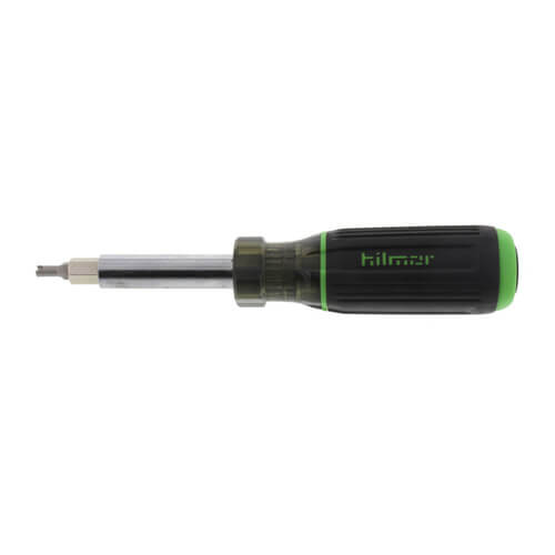 Main product image of 9 in 1 Multi-Tool Screwdriver