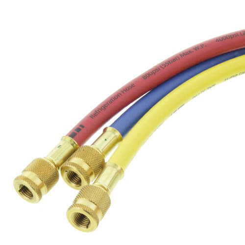 Main product image of 60" Refrigeration Hose (Set of 3)