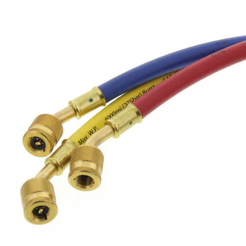 Main product image of 60" Refrigeration Hose (Set of 3)