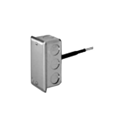 Main product image of 4" Remote Bulb Temperature Transmitter with Capillary (35° to 135°F)