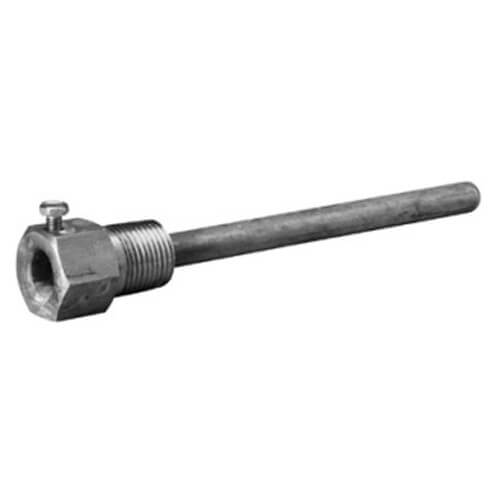 Main product image of 1/2" Threaded Copper Well