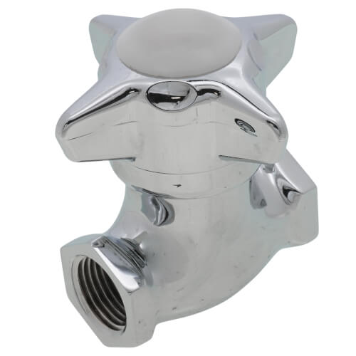 Main product image of 1/2" x 1/2" Self-Closing Multi-Purpose Valve