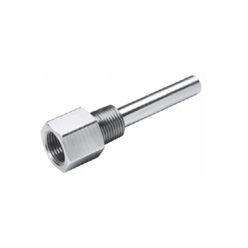 Main product image of 2-1/2" Stainless Steel Immersion Well