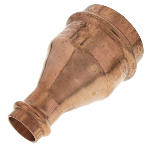 Main product image of 2" x 3/4" ProPress Copper Reducer