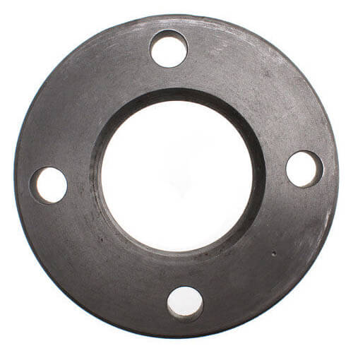 Main product image of 2-1/2" Stainless Steel 4-bolt threaded Flange for 1400-70B/3