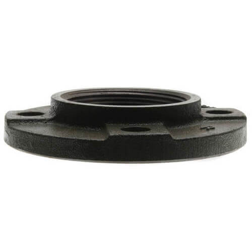 Main product image of 2-1/2" Stainless Steel 4-bolt threaded Flange for 1400-70B/3