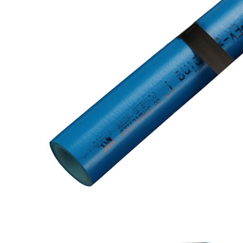 Main product image of 1" Blue Potable PEX Tubing (100 ft Coil)